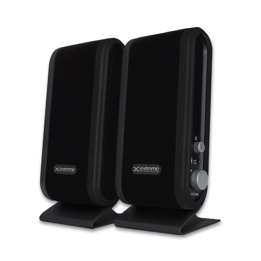 EXTREME USB SPEAKERS 2.0 FUSION_0