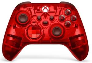 Controlador Wireless Microsoft / Preto / Pulse Cipher / CONTR_PULSE_CIPH_0