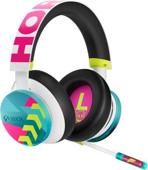 XBOX Serie X/S/One/PC Headset Cuffie Wireless Forza Horizon 6 Ed._0