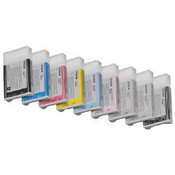 Cartucho de Tinta Epson / Preto Claro T 6037 / 220 ml_0