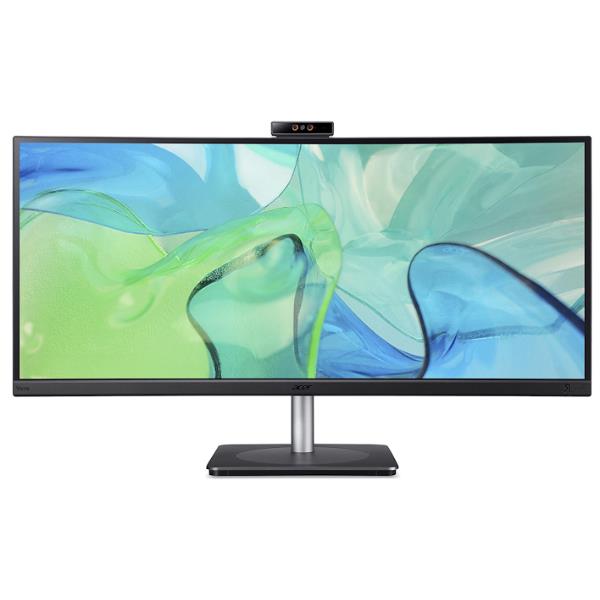 Monitor ACER Vero CB343CURD / QLED / Preto_0