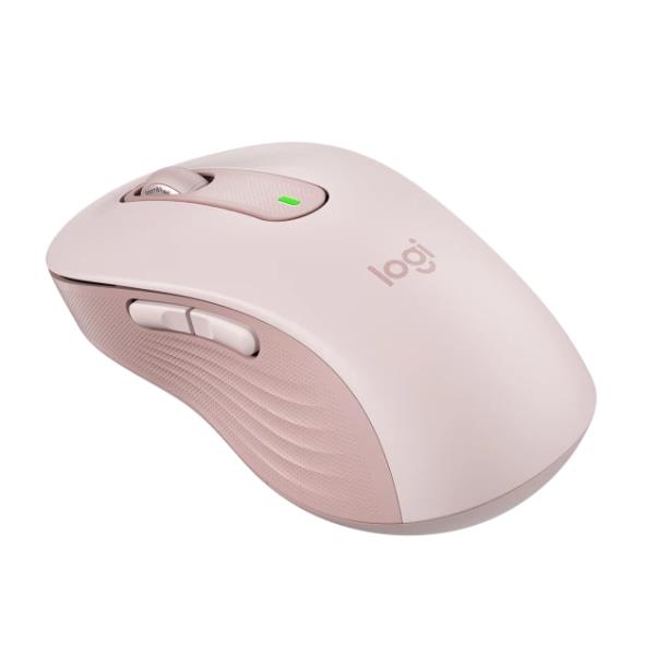 Logitech Signature M650 M pink_0