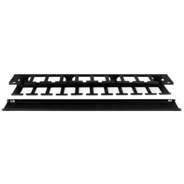 PANNELLO GESTIONE CAVI 1U (CMDUCT1UX)_0