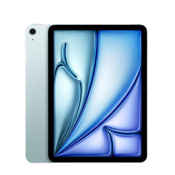 Apple iPad Air 11" 7th Wi-Fi/ M3/ 128GB/ Azul_1