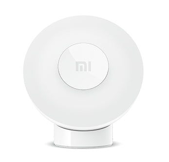 XIAOMI NIGHT LIGHT 2 MOTION-ACTIVATED BLUETOOTH WHITE BHR5278GL_1