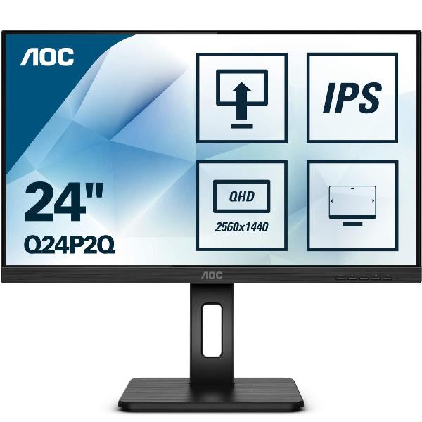 AOC Monitor (Q24P2Q)_2