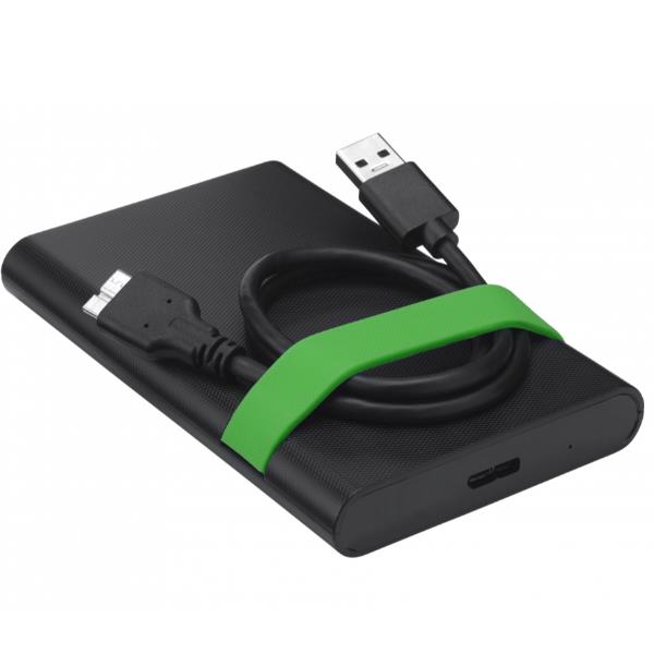 VERBATIM HDD 2.5" 500GB USB 3.0 REFURBISHED_0