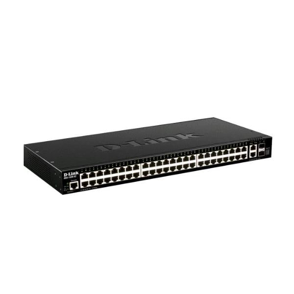 DGS-1520-52/E, Switch_0