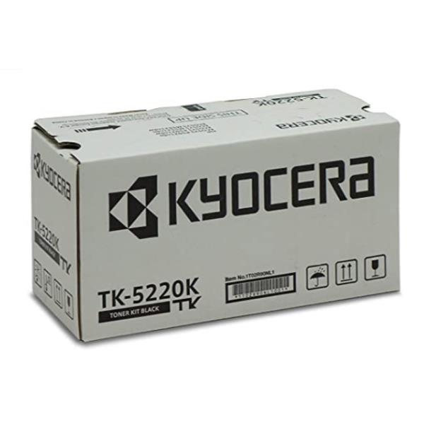 Toner Kyocera TK-5345 / Preto_0