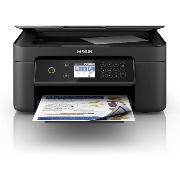 Epson Expression Home XP-4200 Inyección de tinta A4 5760 x 1440 DPI 33 ppm Wifi_1