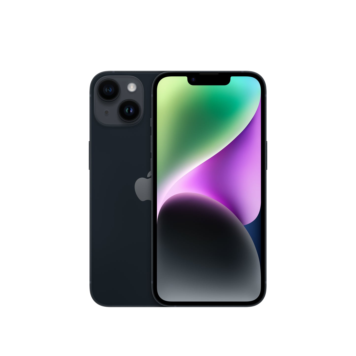 Apple iPhone 14 128GB / Midnight Preto_0