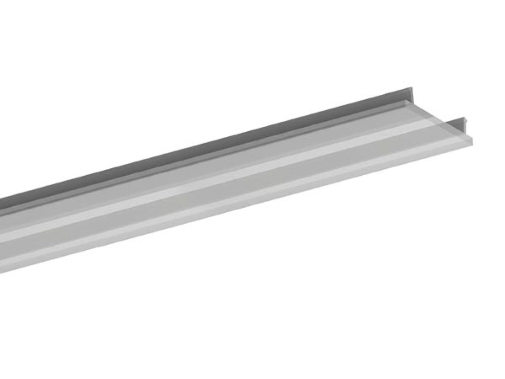 DIFUSOR PMMA PARA PERFIL LED ALU-EPOXY - 2 METROS - FOSCO_0