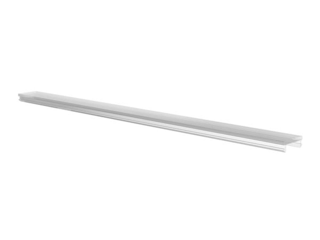 DIFUSOR PARA PERFIL ALU-SWISS - POLICARBONATO UV-ESTABILIZADO - 2 m - OPACO_0