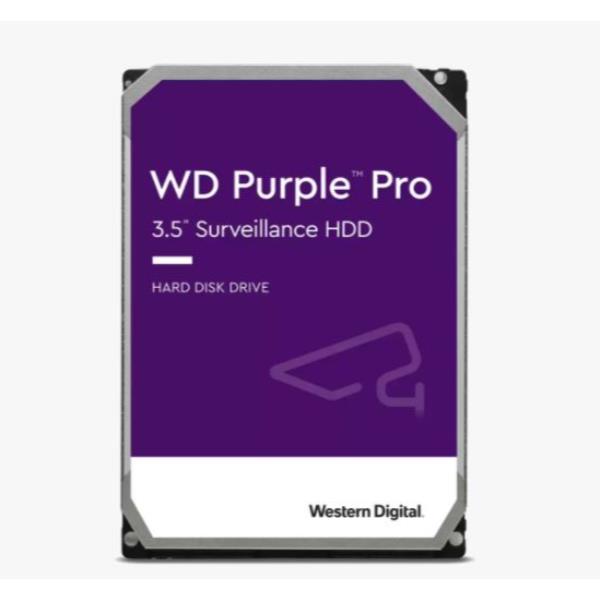 HDD WD Purple Pro Smart Video_0