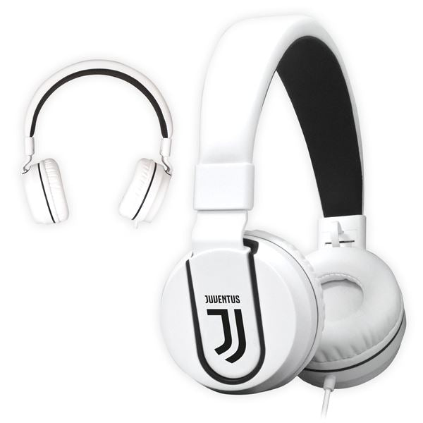 JUVENTUS Cuffie con Microfono (TM-IP952-JUV)_0