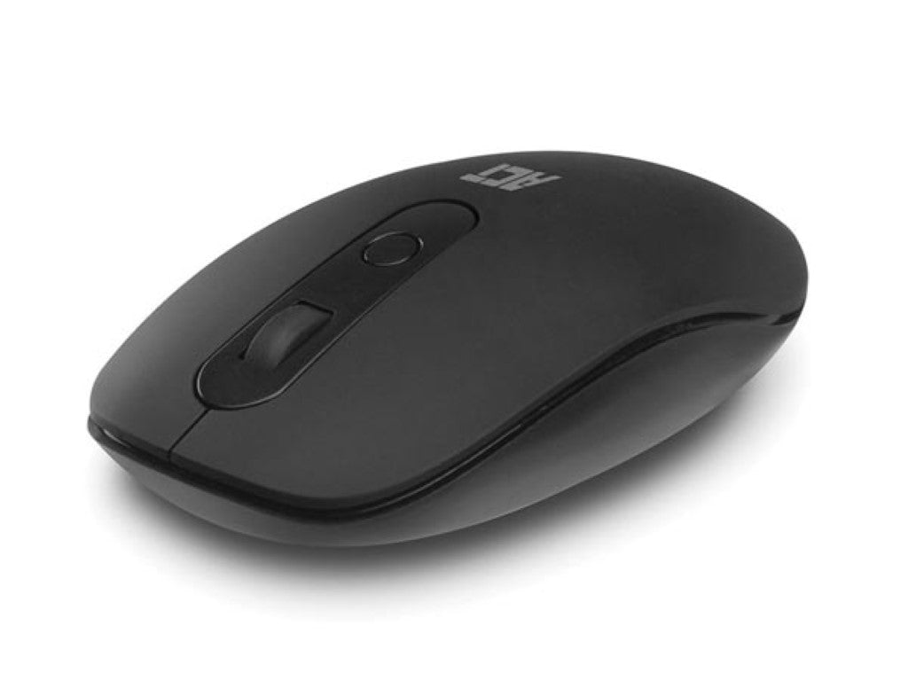 Rato sem fios (wireless) - preto - 800/1000/1200 dpi_0