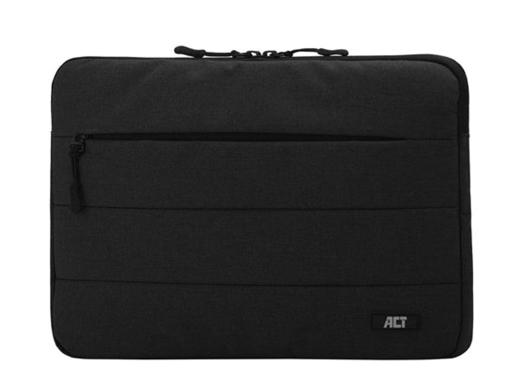 Manga de laptop da cidade 13.3" - preto_0