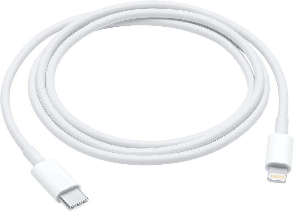 USB Adapterkabel, USB-C Stecker > Lightning Stecker_0