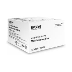 EPSON Tanque de Manutenção WF_1