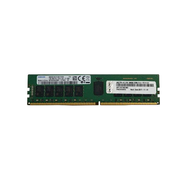 ThinkSystem 64GB TruDDR4 3200 MHz (2Rx4 1.2V) RDIMM_0