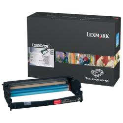 Photoconductor Lexmark 76C0PK0 / Preto_1