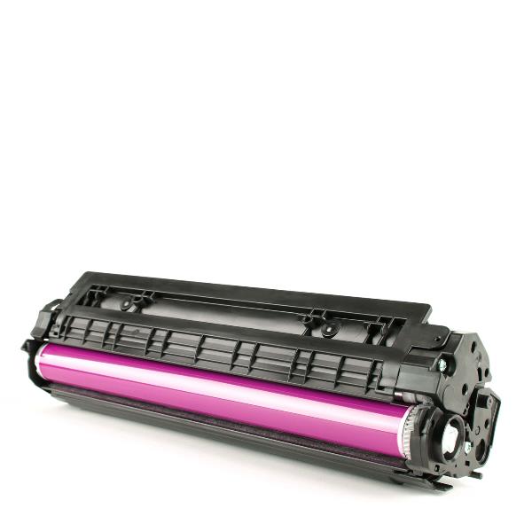 Cartucho Lexmark Magenta 6k / LEXMARK_1