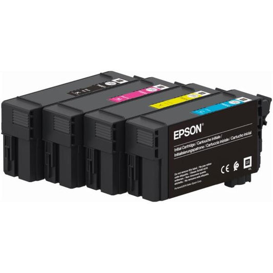 Tinte gelb EPSON / T40D440_0