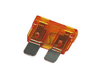 FUSÍVEL PARA AUTOMÓVEL 40A_0
