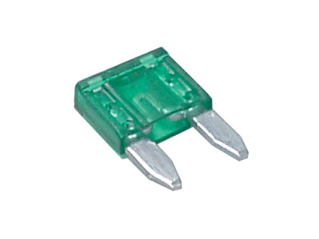 FUSÍVEL PARA AUTOMÓVEL 30A_0