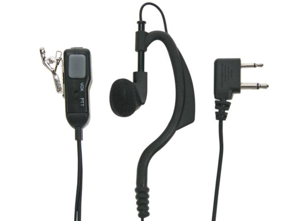 MIDLAND® - MICROFONE DE LAÇO MA21-L COM PTT_0