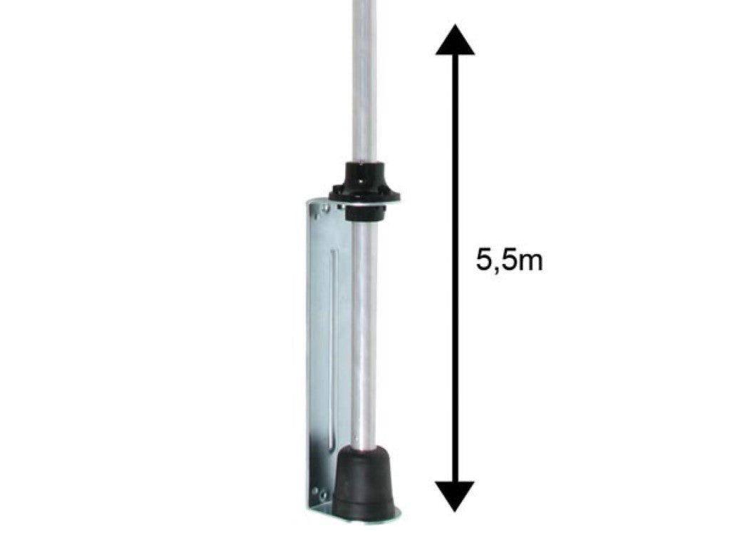 SIRIO® - ANTENA CB GP27½ 27 1/2E_0
