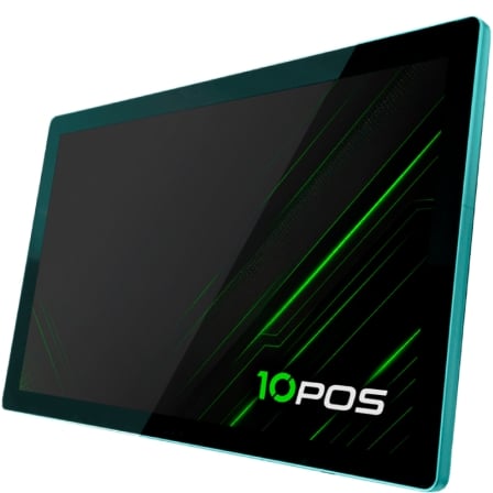 TPV 10POS 10D-215A/ RK3568/ 4GB/ 32GB eMMC/ 21.5"/ Táctil/ WiFi/ Android 11_0