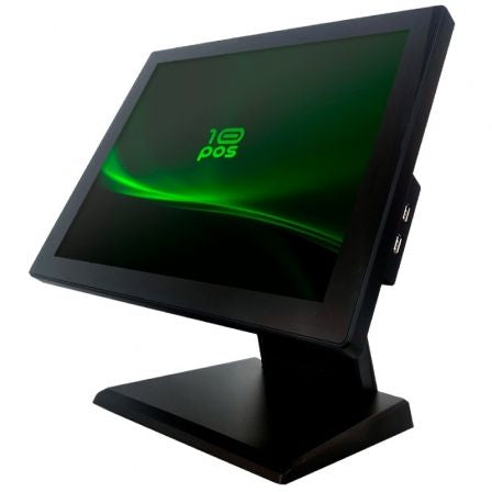TPV 10POS 10T-15/ Intel J6412/ 8GB/ 128GB SSD/ 15"/ Táctil/ WiFi_0
