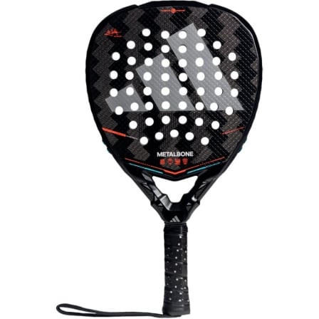 Pala de Pádel Adidas Metalbone 3.5 2026 (Ale Galan)/ Negra_0