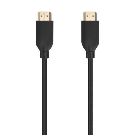 Cabo HDMI 2.0 AISENS A120-0735 / Preto / 7m / 4K / 2250Mbps