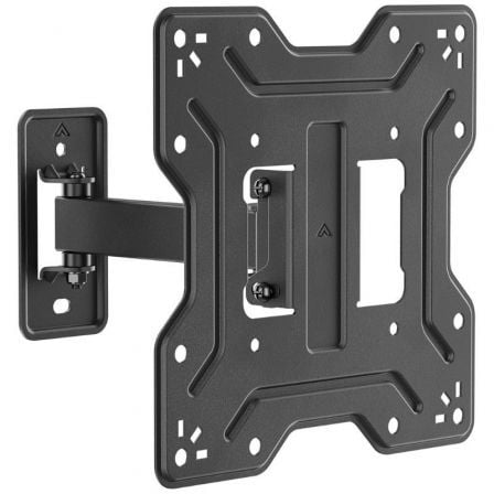 Soporte de Pared Inclinable/ Giratorio Aisens WT43TSE-411 para TV de 23-43"/ hasta 30kg_0