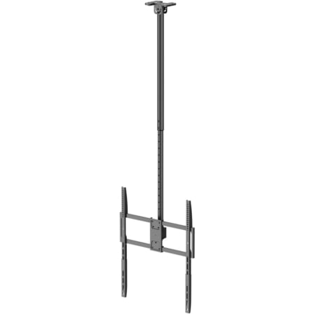 Soporte de Techo Giratorio/ Inclinable/ Extensible/ Nivelable Aisens CT100TSLE-463 para TV de 50-100"/ hasta 80kg_0