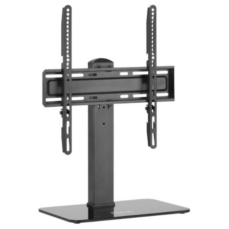Soporte de Mesa Giratorio DT55S-217 para TV y Monitor de 32"-55"/ hasta 40 kg_0