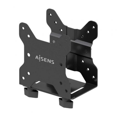 Suporte Sobremesa AISENS / Preto / MPC05-205