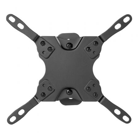 Soporte de Pared Giratorio/ Inclinable/ Nivelable Aisens WT42TSL-273 para Monitores y TV de 13-42"/ hasta 20kg_0