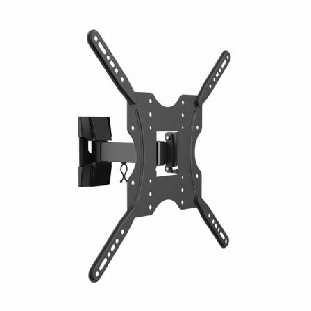 Soporte de Pared Inclinable Aisens WT55TSE-057 para TV de 32-55"/ hasta 30kg_0