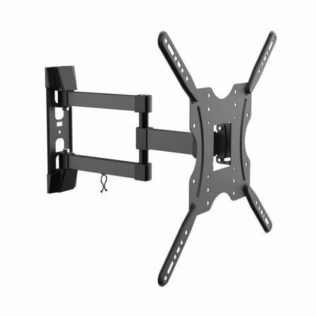 Soporte de Pared Inclinable Aisens WT55TSE-059 para TV de 32-55"/ hasta 30kg_0