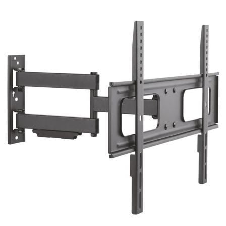Soporte de Pared Giratorio/ Inclinable/ Nivelable Aisens WT70TSLE-025 para TV de 37-70"/ hasta 50kg_0