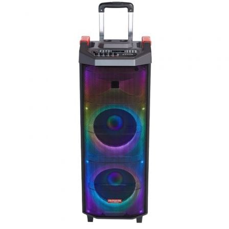 Altavoz Portable con Bluetooth Aiwa KBTUS-710MKII/ 700W/ 2.0_0