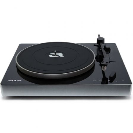 Tocadiscos Aiwa APX-680BT/ Bluetooth/ Conversor a MP3_0