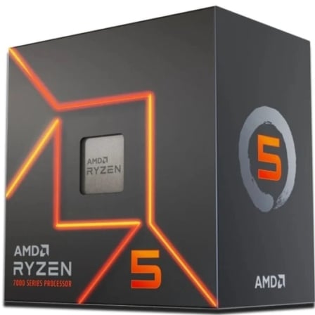 Procesador AMD Ryzen 5 7500 3.7GHz Socket AM5_0