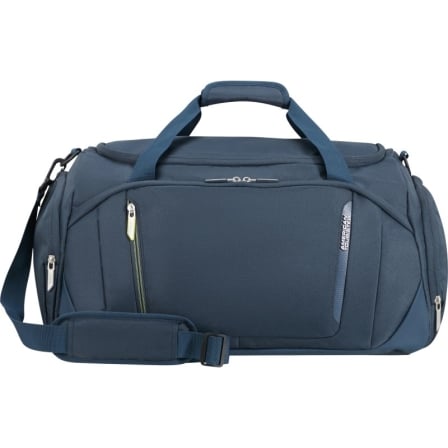 Bolsa de Viaje American Tourister Wanderlite S/ 30x52x31cm/ Azul_0