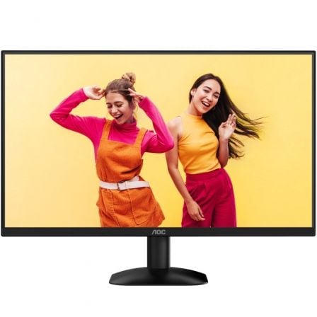 Monitor AOC 27B35HM 27"/ Full HD/ Negro_0