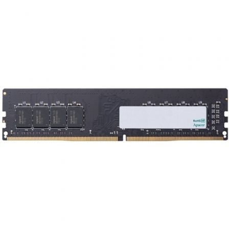 Memoria RAM Apacer 8GB/ DDR4/ 3200MHz/ 1.2V/ CL22/ DIMM_0