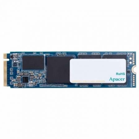 Disco SSD Apacer AS2280P4 1TB/ M.2 2280 PCIe/ Full Capacity_0